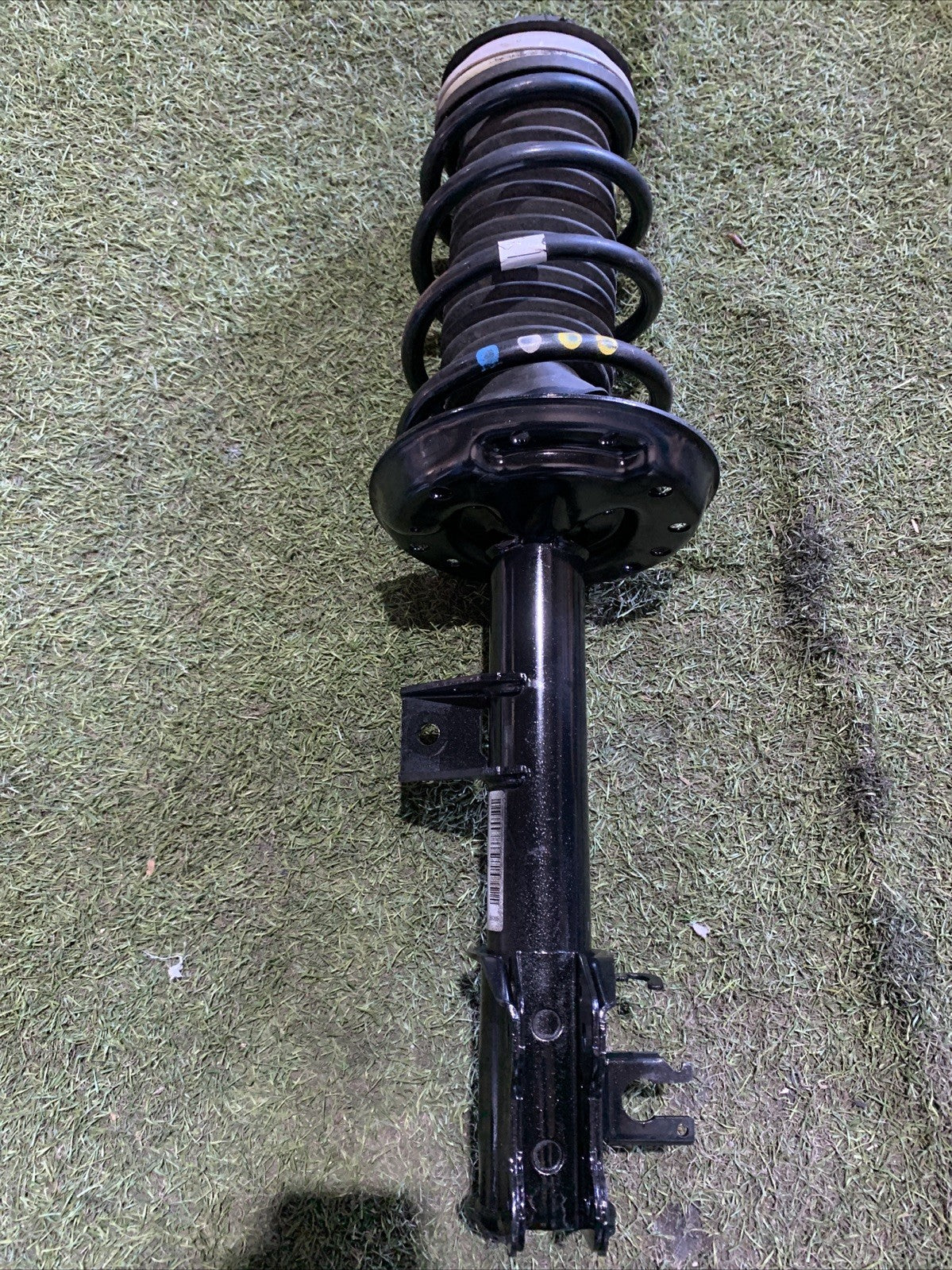 Ammortizzatore Anteriore Destro Fiat Panda 3 Serie 1.0 Hybrid 00521084120