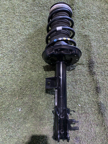 Ammortizzatore Anteriore Destro Fiat Panda 3 Serie 1.0 Hybrid 00521084120