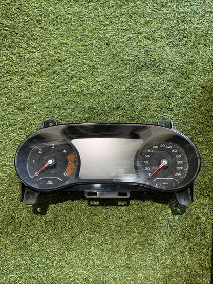 503018890413 QUADRO STRUMENTI JEEP Compass 2017