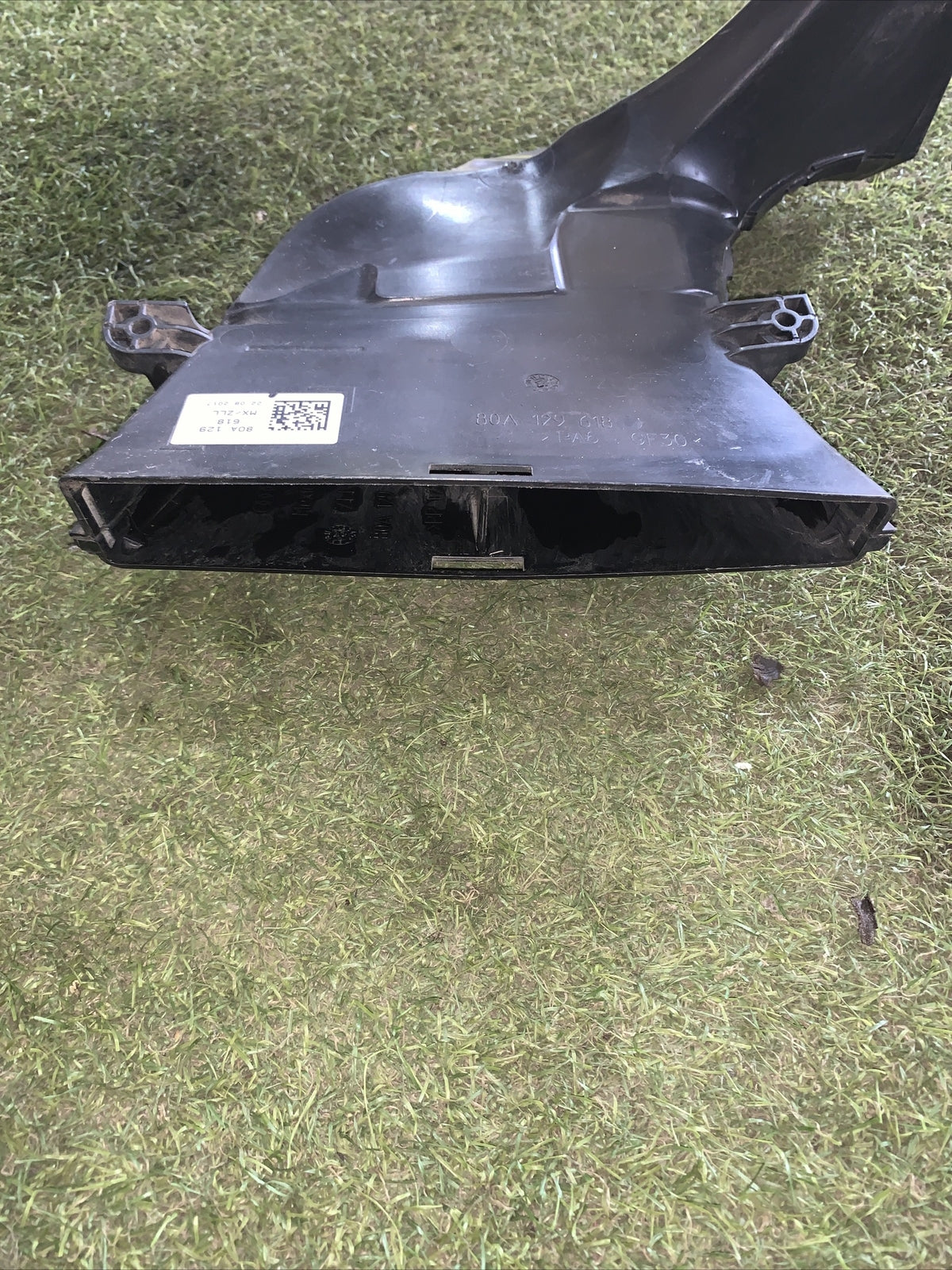 Tubo Aspirazione Audì Q5 2020 80A129618