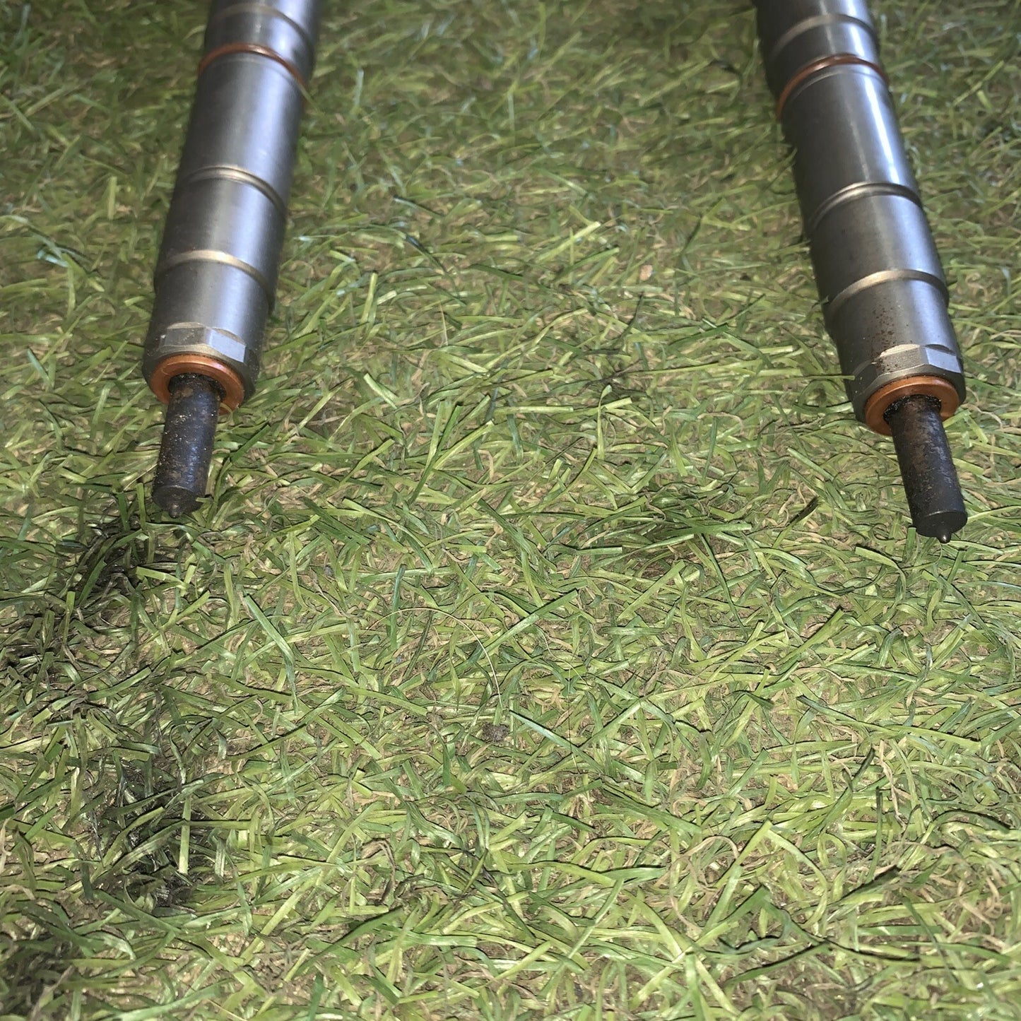 INIETTORI VOLKSWAGEN GOLF 6 2.0 03L130277J