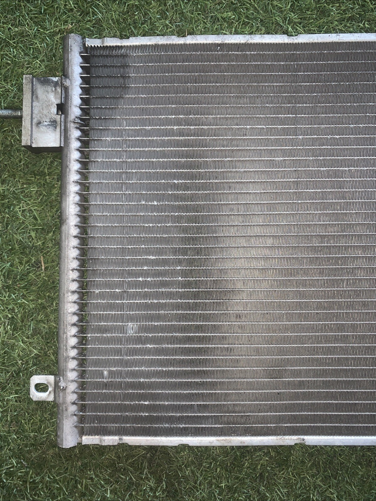 8A9470000 RADIATORE ARIA CONDIZIONATA FIAT TIPO (356 - 357) 1.6 MULTIJET