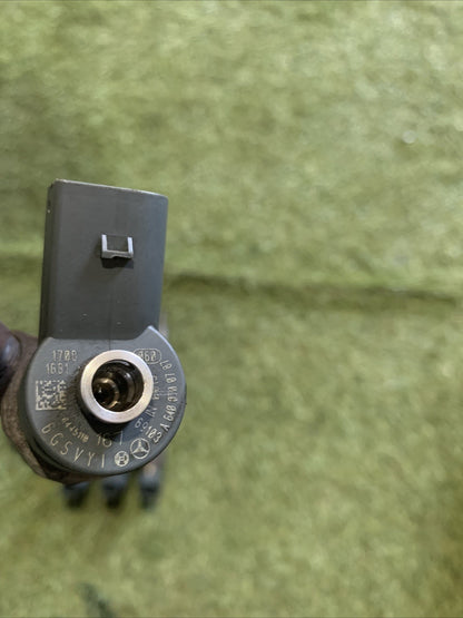 Iniettori Bosch Mercedes Classe A W169 2.0 Diesel A6400700787
