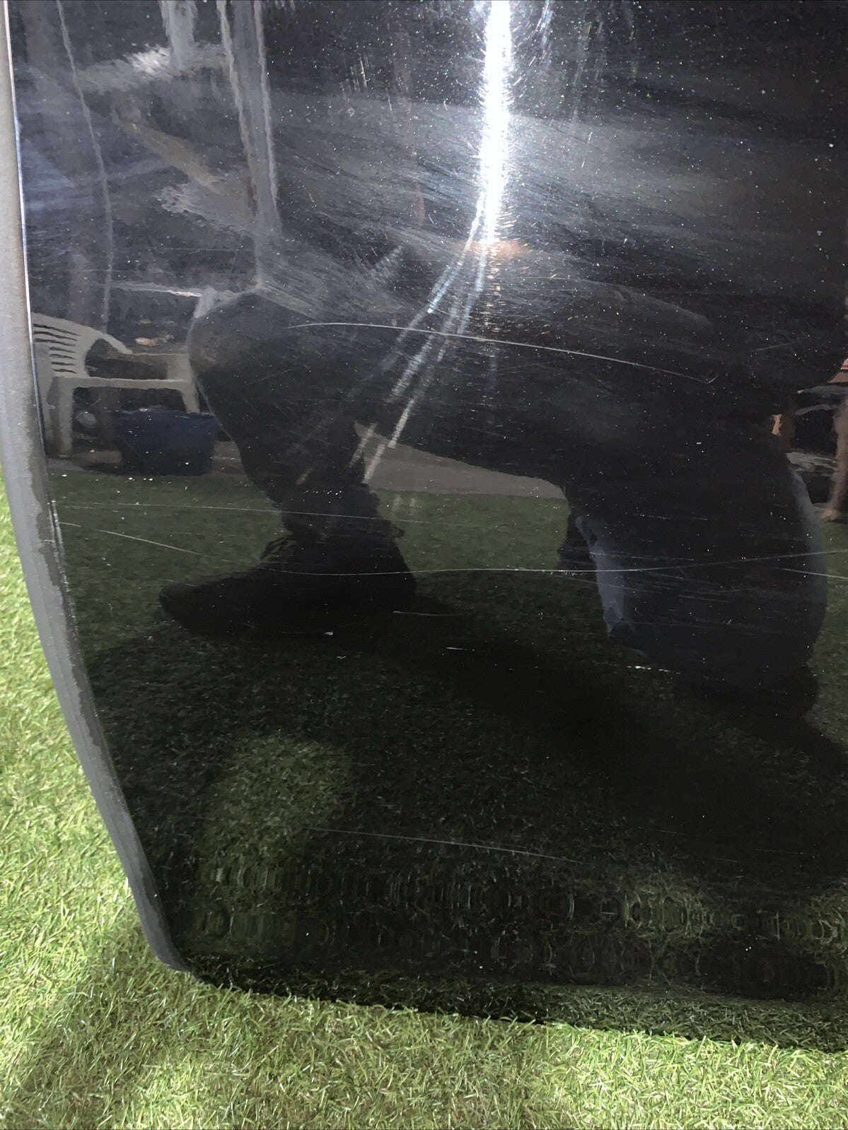 Porta Portiera Sportello Posteriore Sinistro Peugeot 308 2016 Berlina