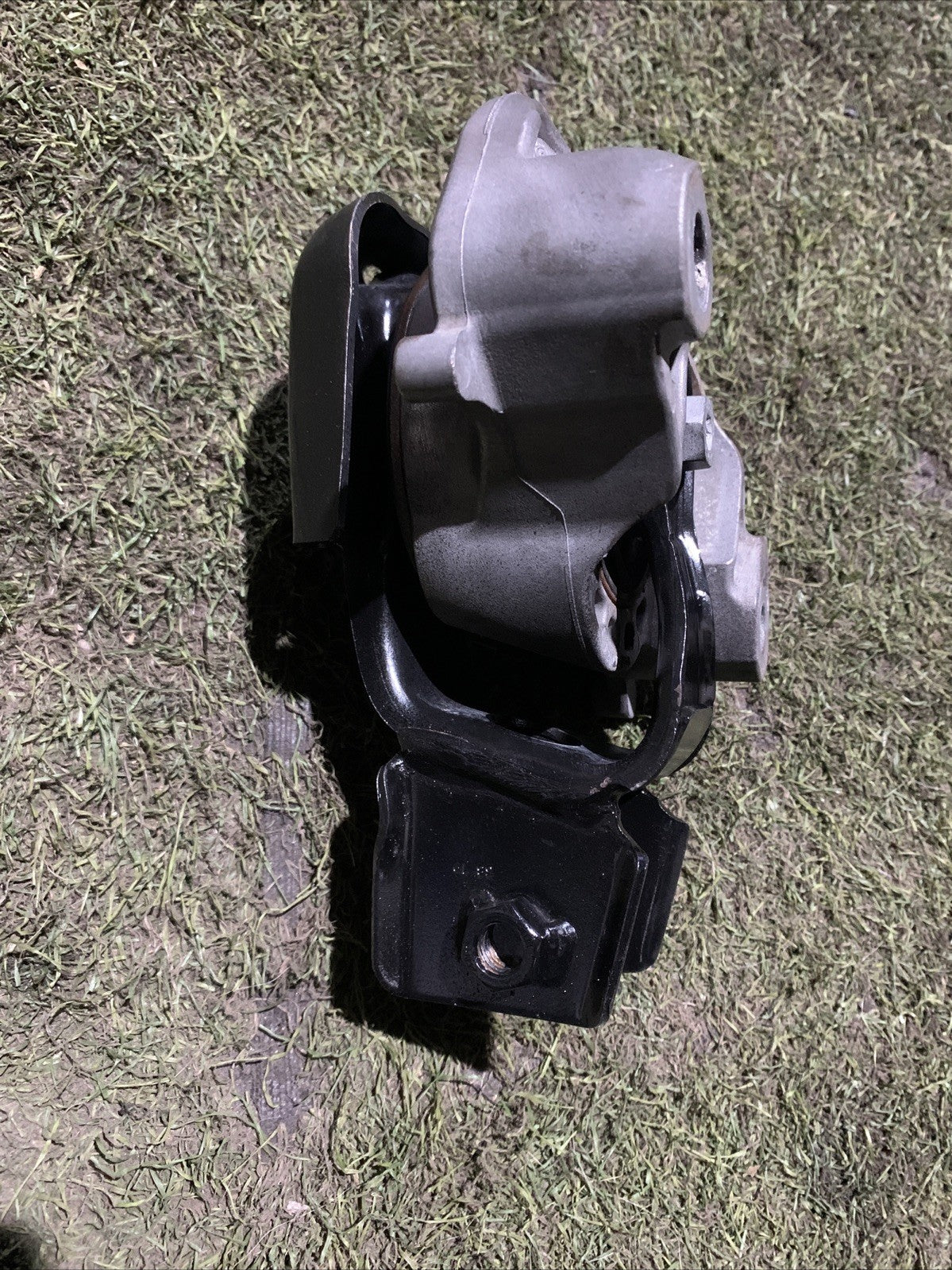 Supporto Motore Peugeot 508 2019 2.0 Diesel 9804890680