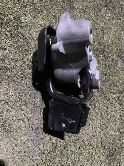 Supporto Motore Peugeot 508 2019 2.0 Diesel 9804890680