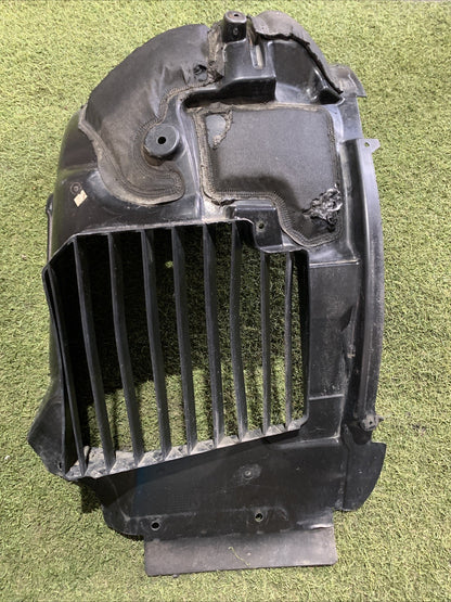 Parasassi Anteriore Sinistro Maserati Levante 670032464