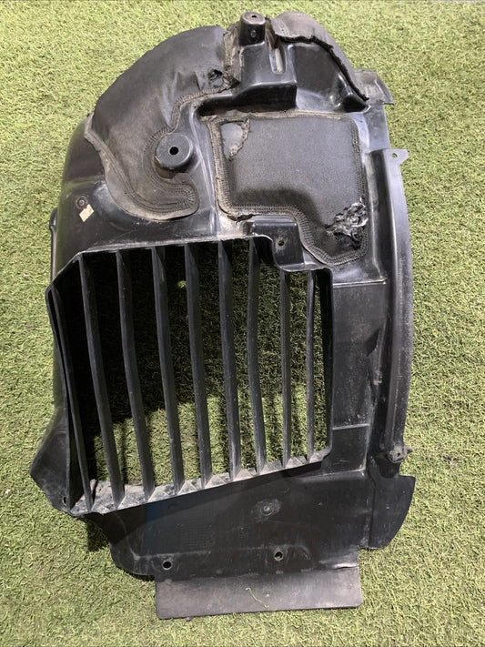 Parasassi Anteriore Sinistro Maserati Levante 670032464