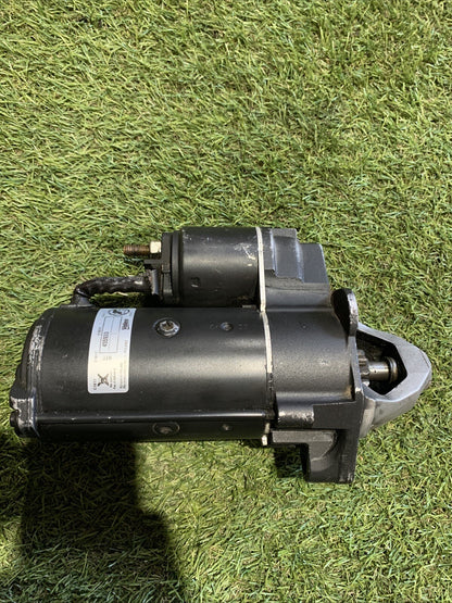 MOTORINO AVVIAMENTO AUDI A4 (8E) / VOLKSWAGEN PASSAT 1.9 TDI  455933