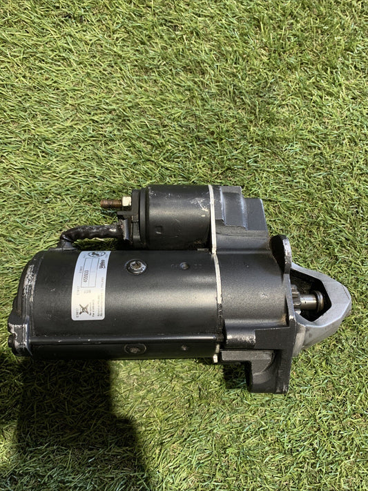 MOTORINO AVVIAMENTO AUDI A4 (8E) / VOLKSWAGEN PASSAT 1.9 TDI  455933