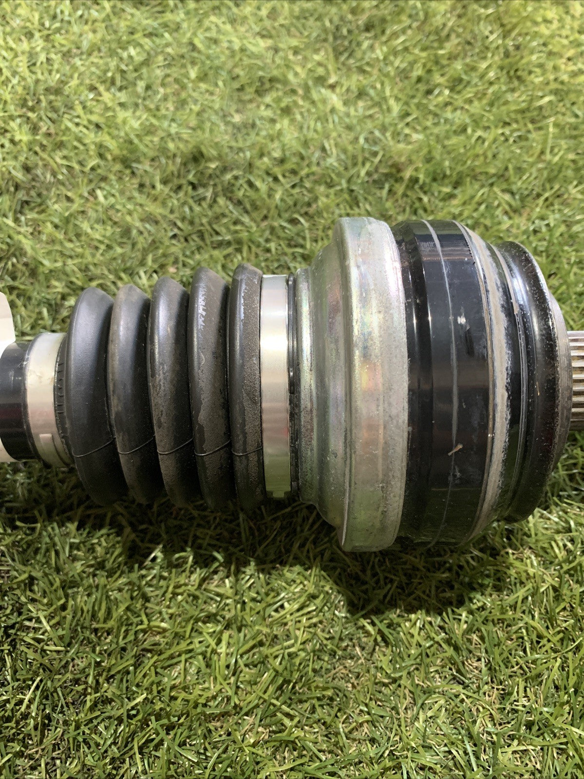 Semiasse Posteriore Sinistro Alfa Romeo Giulia 50542738