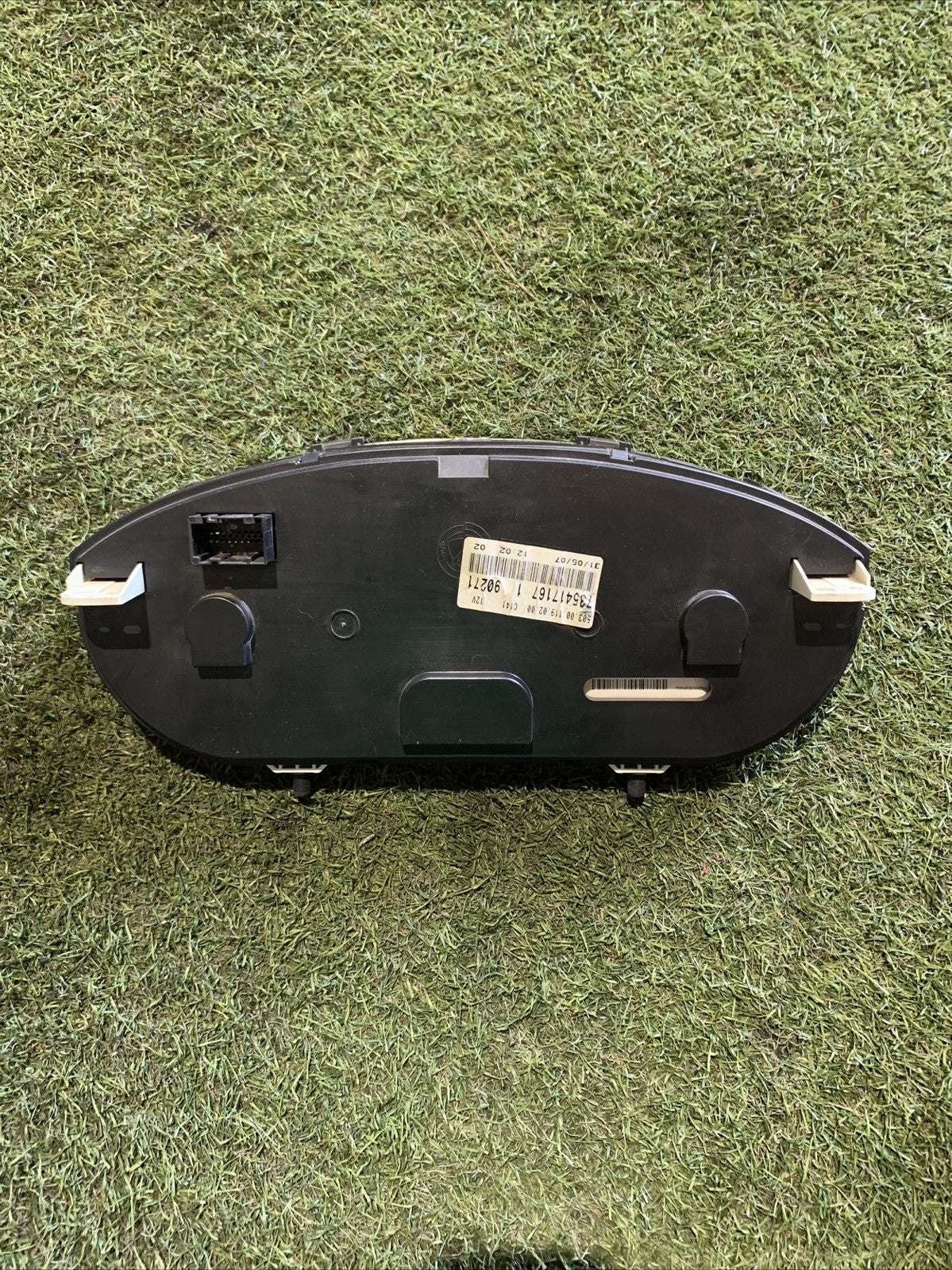 Quadro Strumenti Lancia Musa 2007 1.3 90 CV 735417167