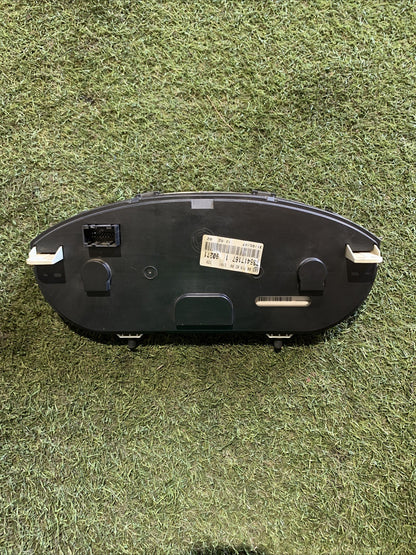 Quadro Strumenti Lancia Musa 2007 1.3 90 CV 735417167