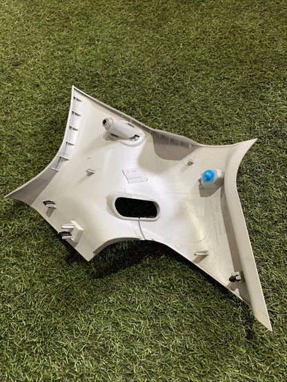 RIVESTIMENTO MONTANTE POSTERIORE SX FIAT 500X COD 735572221