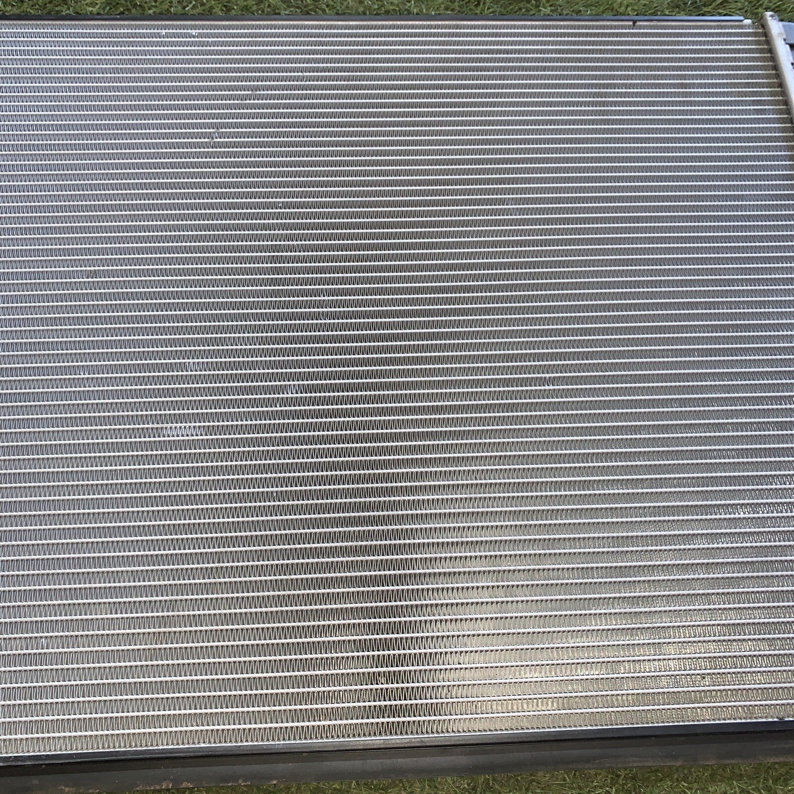 Radiatore Acqua Volkswagen T-Cross 1.0 Benzina 2Q0121253K