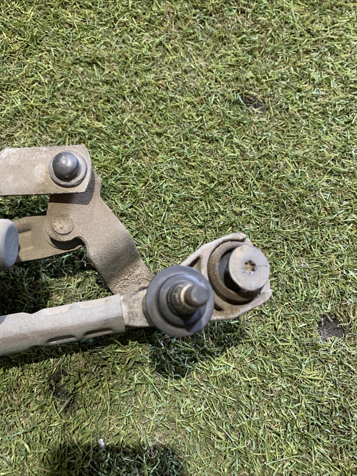 Motorino Tergicristalli Anteriore Audi A3 8P 8P1955023D