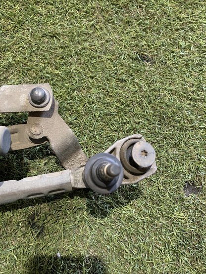 Motorino Tergicristalli Anteriore Audi A3 8P 8P1955023D