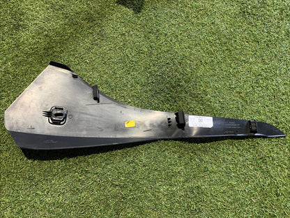 H1BB-A046B26-A RIVESTIMENTO TUNNEL CENTRALE LATO DESTRO FORD FIESTA 2019