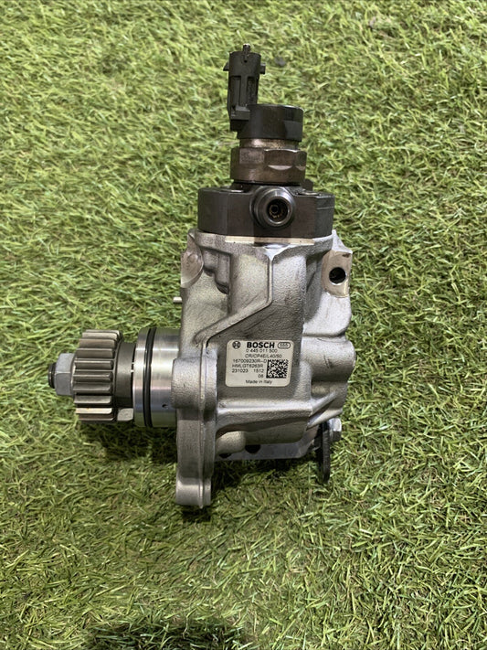 Pompa Iniezione Bosch Renault Trafic 2024 2.0 Diesel 0445011500