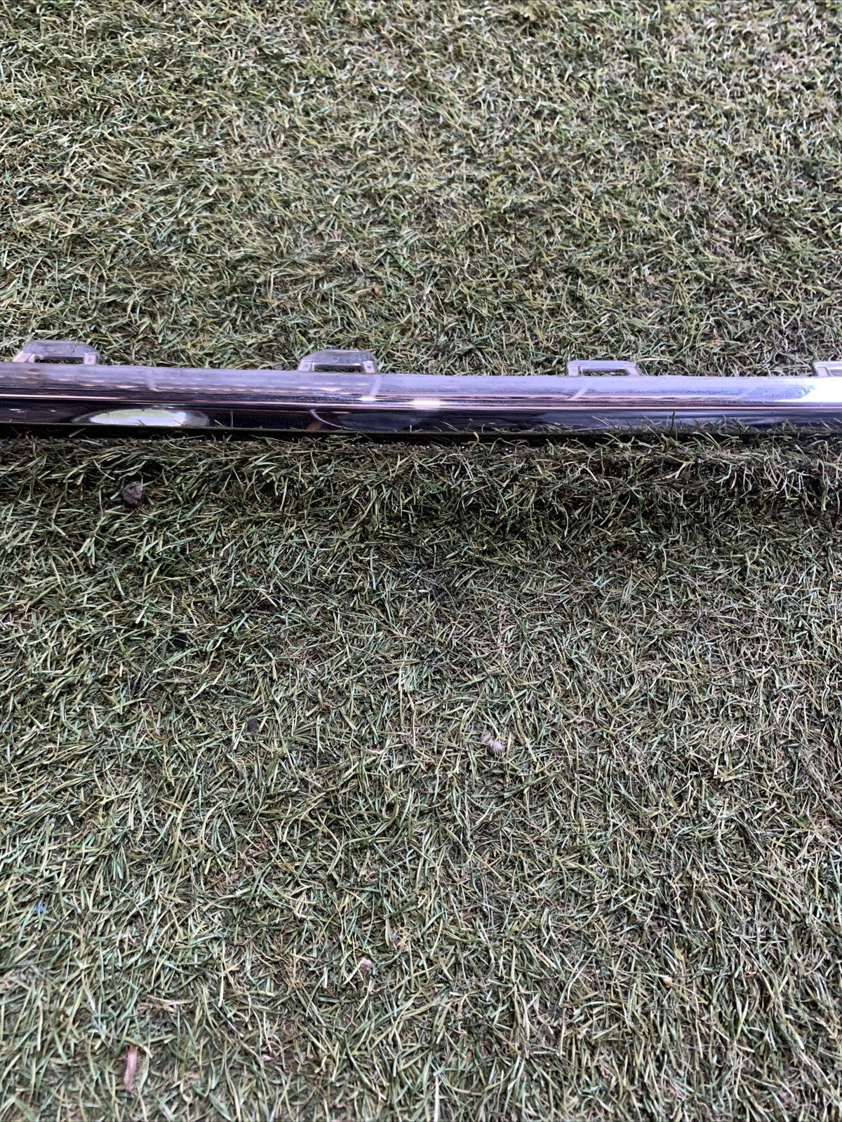 Modanatura Paraurti Anteriore Volkswagen T-Roc 2023 2GA853101C