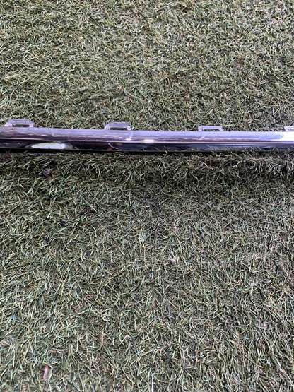 Modanatura Paraurti Anteriore Volkswagen T-Roc 2023 2GA853101C
