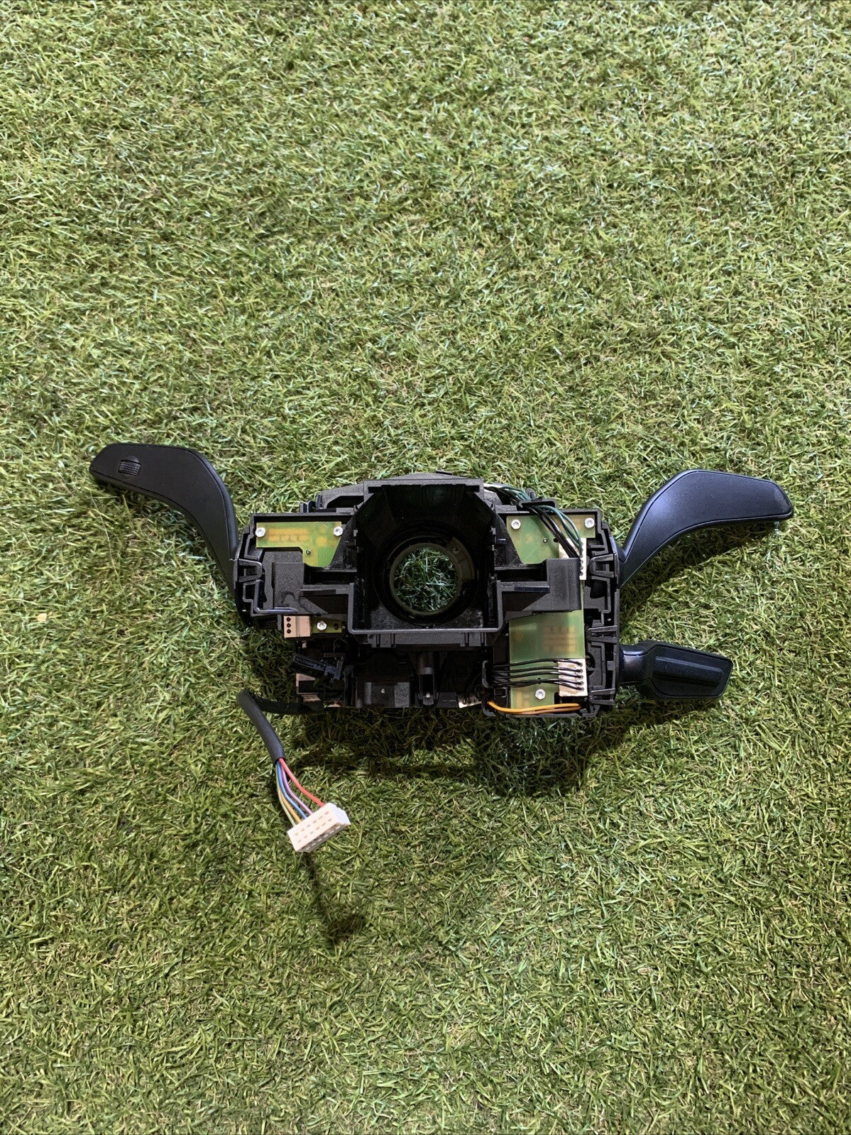 DEVIOLUCI AUDI A3 Sportback Serie (8VF) 8V0953521HB 8V0953502AH (16)