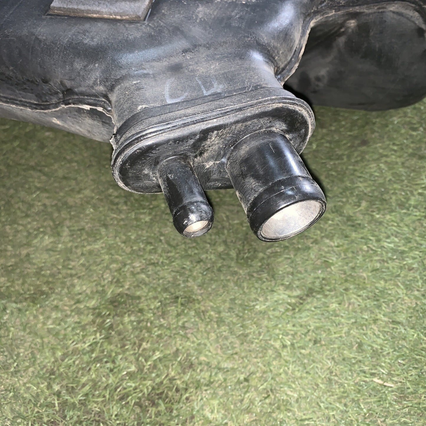 SERBATOIO CARBURANTE FIAT Bravo 2° Serie 1.6 diesel (2011) 46804771-D