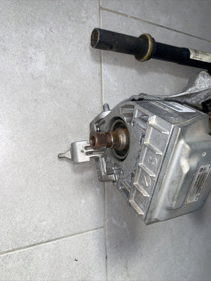 Piantone Servosterzo Elettrico A1694604016 MERCEDES Classe A W169 2008 5P