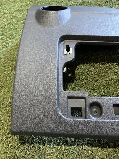 Modanatura Rivestimento Lato Guida Volkswagen T - Roc ( 2018 ) 2GA858365 (2)