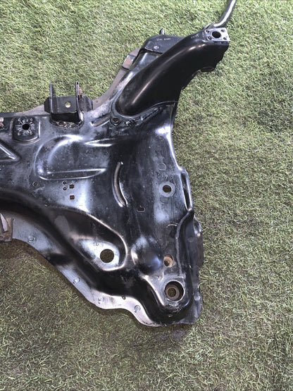 CULLA MOTORE ASSALE ANTERIORE CITROEN DS4 (2011-2015) 1.6 blueHDI