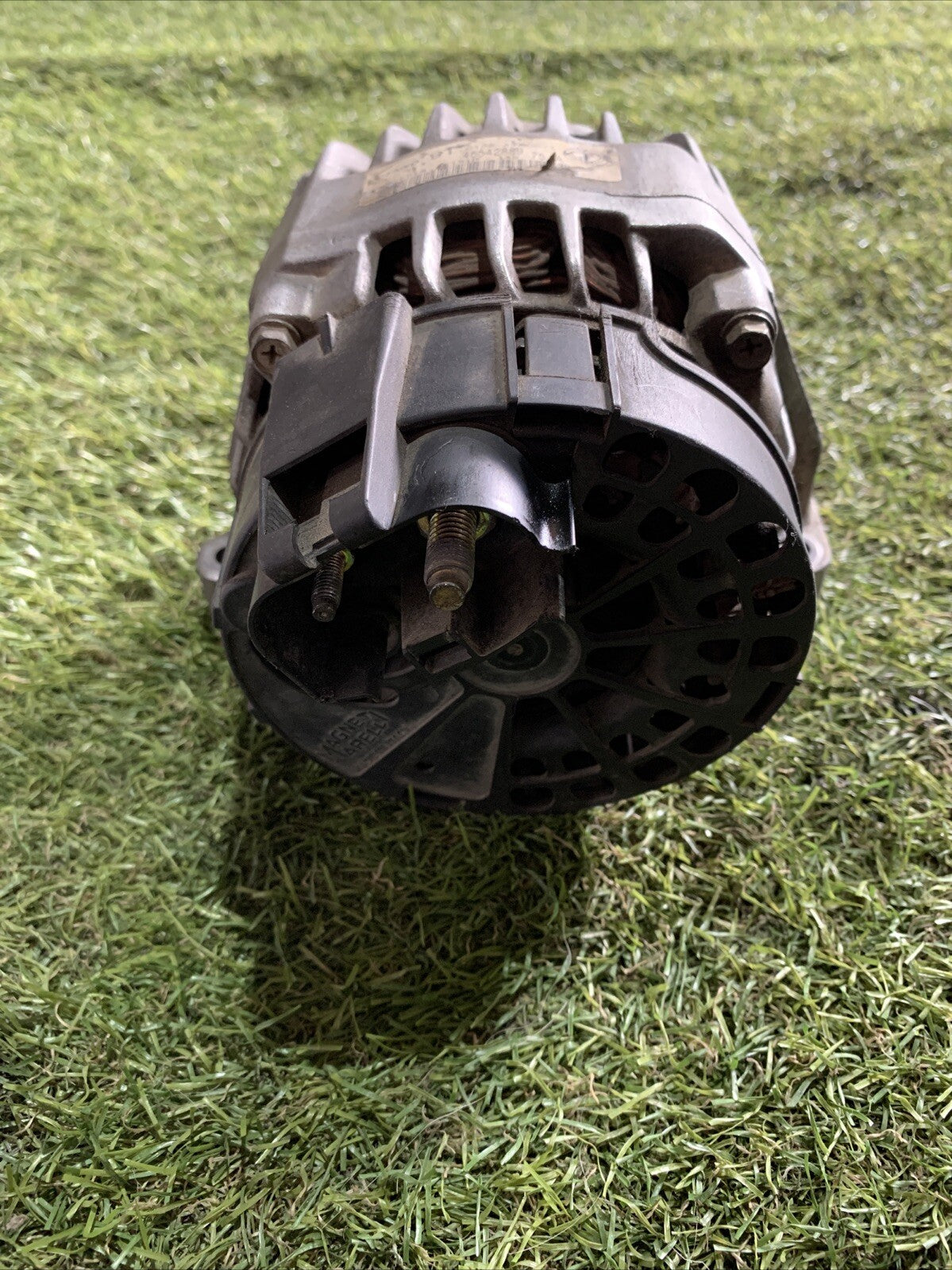 Alternatore DENSO 63321718 FIAT PUNTO 1N/1P 1.2 46542889 1999 2005