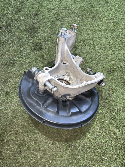 MONTANTE SOSPENSIONE POST SX AUDI Q3 Sportback Serie (F3N) 5QF505135H