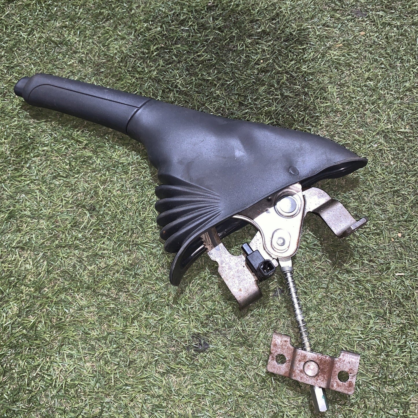 LEVA FRENO A MANO FIAT NEW PANDA, ANNO : 2018 In Poi