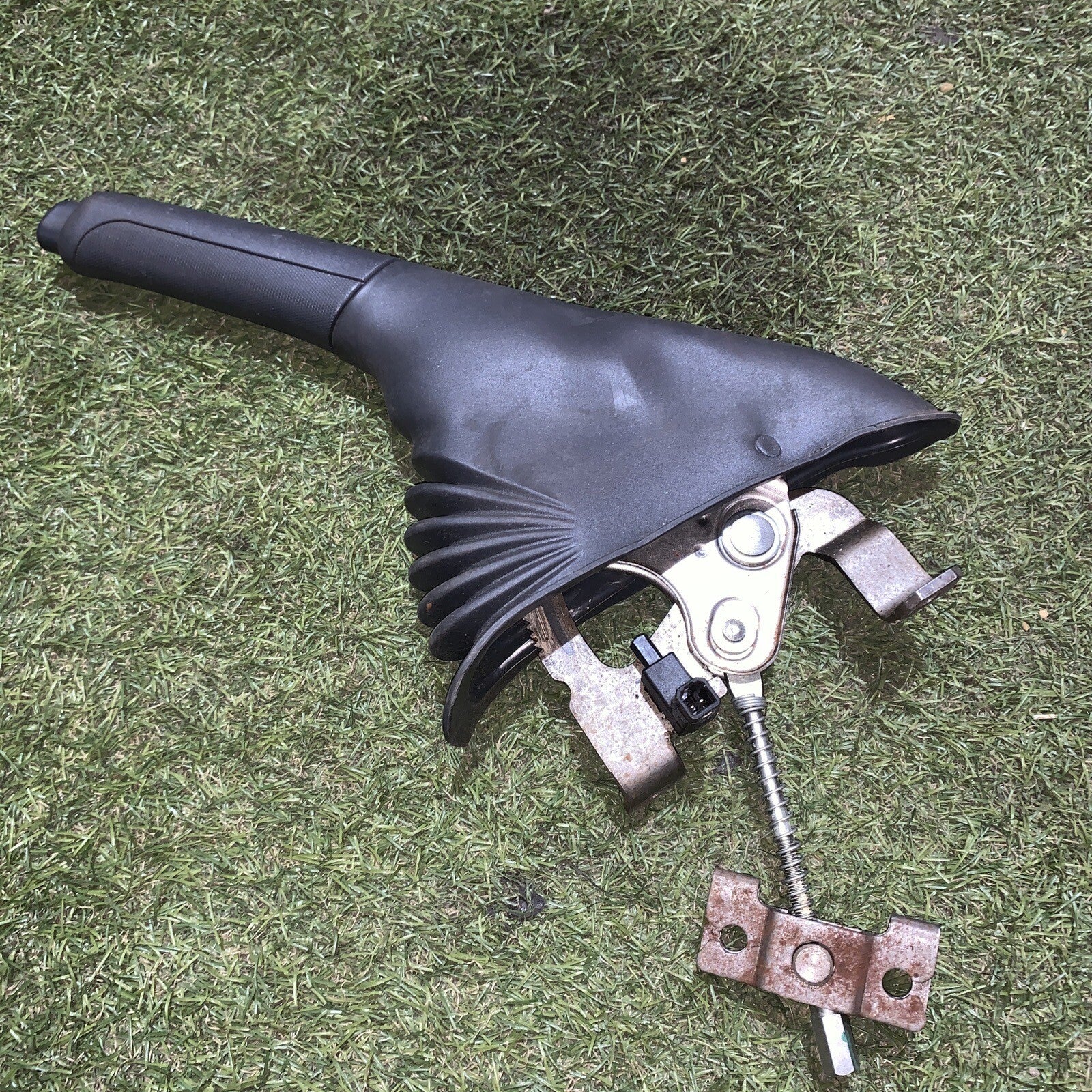 LEVA FRENO A MANO FIAT NEW PANDA, ANNO : 2018 In Poi