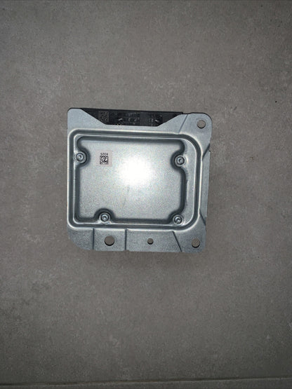 0285013325 50543842 CENTRALINA AIRBAG ALFA ROMEO STELVIO