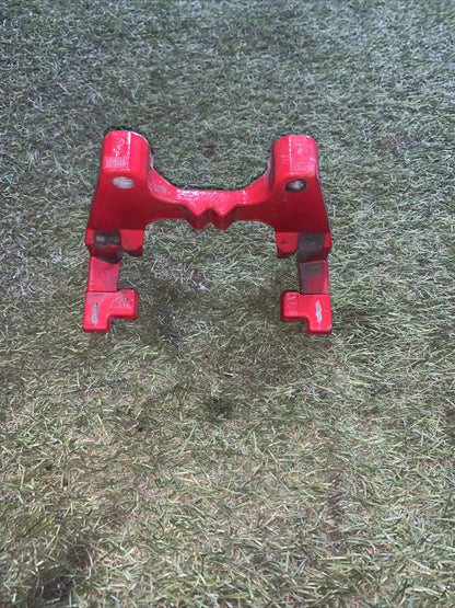 Porta pinza freno posteriore destra audi RSQ3