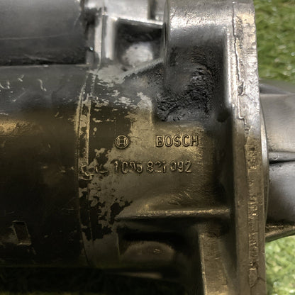 Motorino Avviamento Fiat Fiorino 1.7 D 1994 0001110025