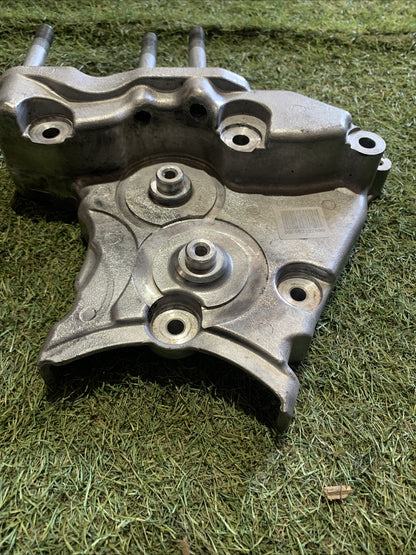 Supporto Motore Fiat Bravo 2008 1.6 Diesel 55206166