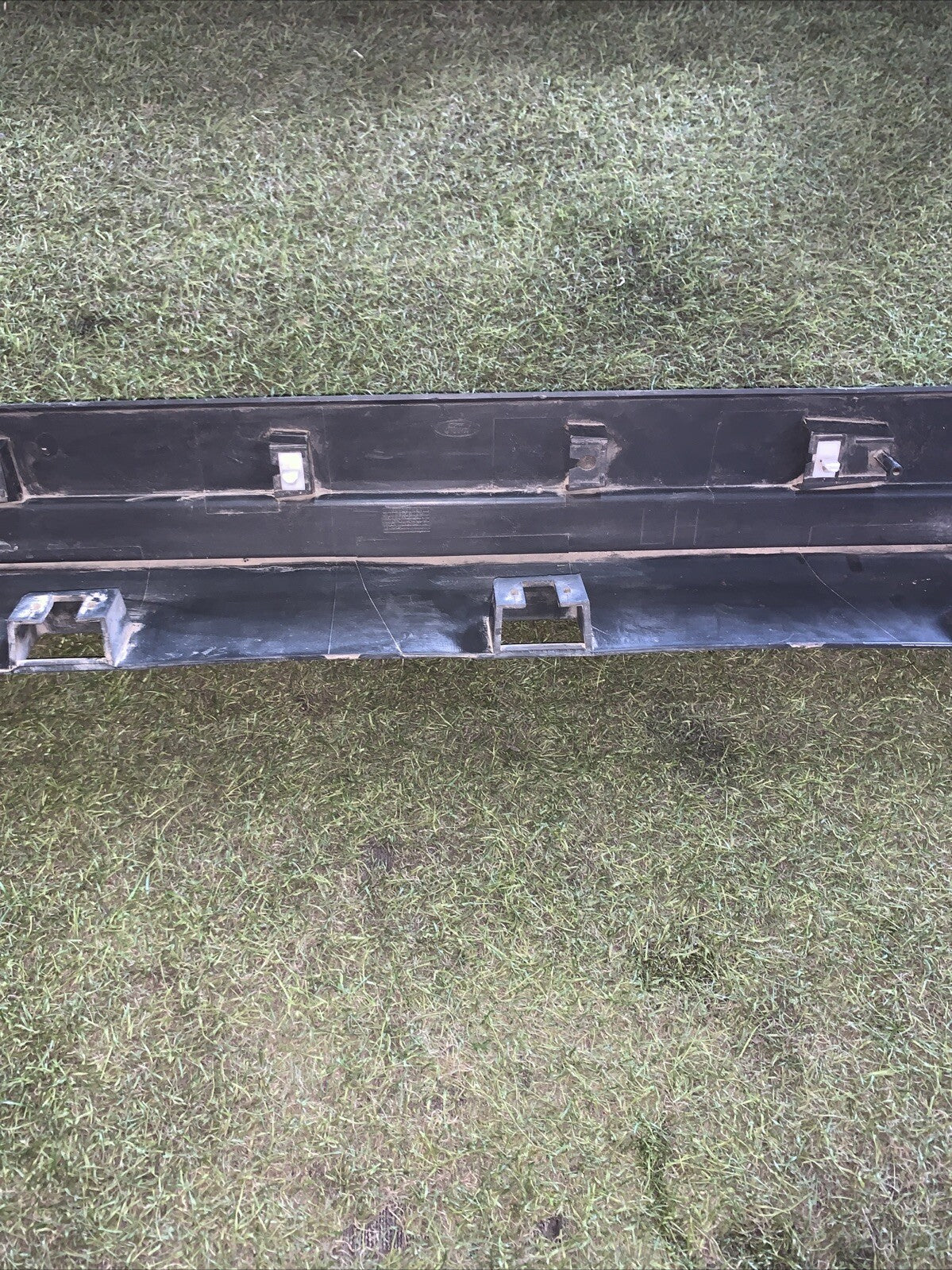 CV44-S10155-A Minigonna sottoporta laterale sx Ford Kuga Restyling 2012-17