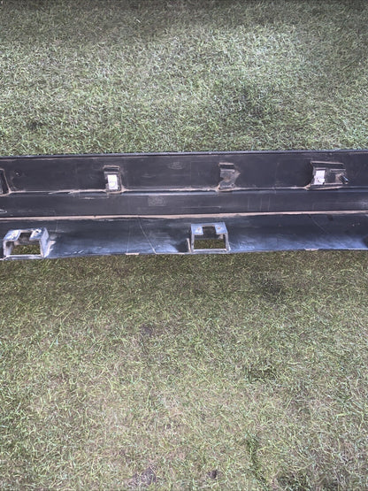 CV44-S10155-A Minigonna sottoporta laterale sx Ford Kuga Restyling 2012-17