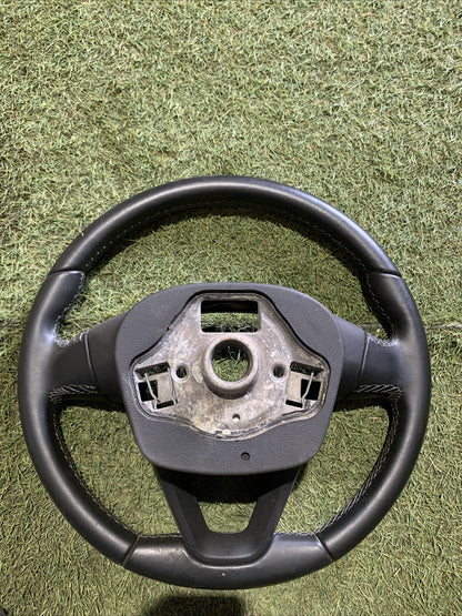 VOLANTE IN PELLE MULTIFUNZIONE SEAT LEON 2017 5F0419091L