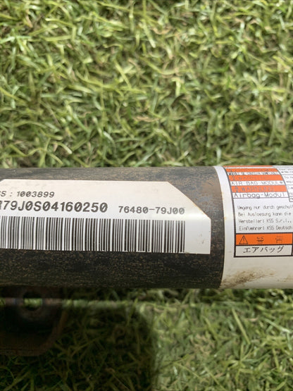 AIRBAG A TENDINA DESTRO DX PER FIAT Sedici 1° Serie 76480-79J00 (06>09)