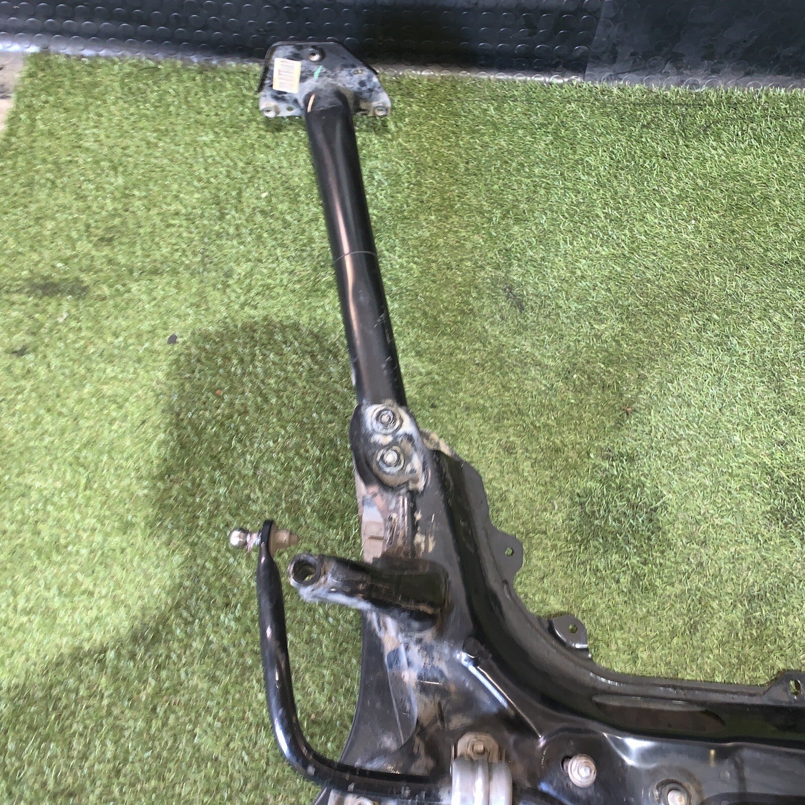 Culla Motore Fiat 500x 2020 1.3 00520866520