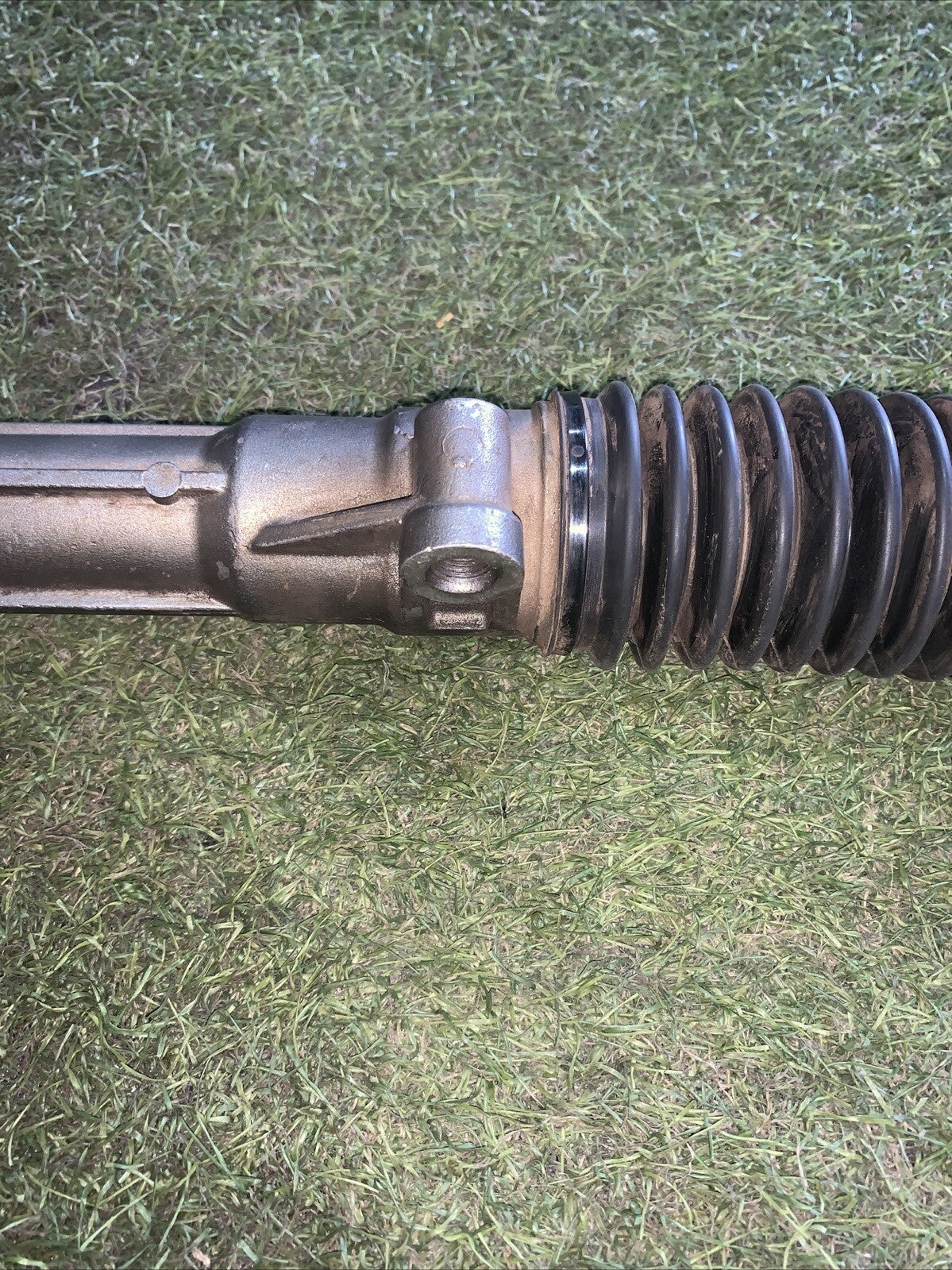 Scatola Sterzo Fiat Panda 169 1.2 Benzina 37502396