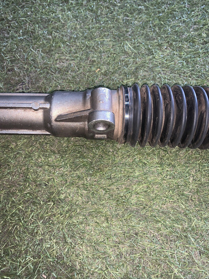 Scatola Sterzo Fiat Panda 169 1.2 Benzina 37502396