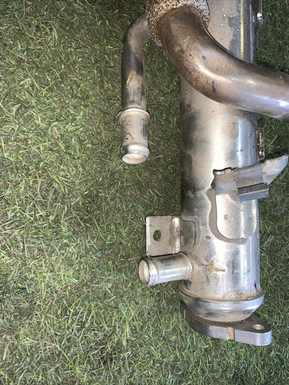 Radiatore Scambiatore EGR AUDI A4 8K 2.0 TDI 03L131512AH 2007 2013