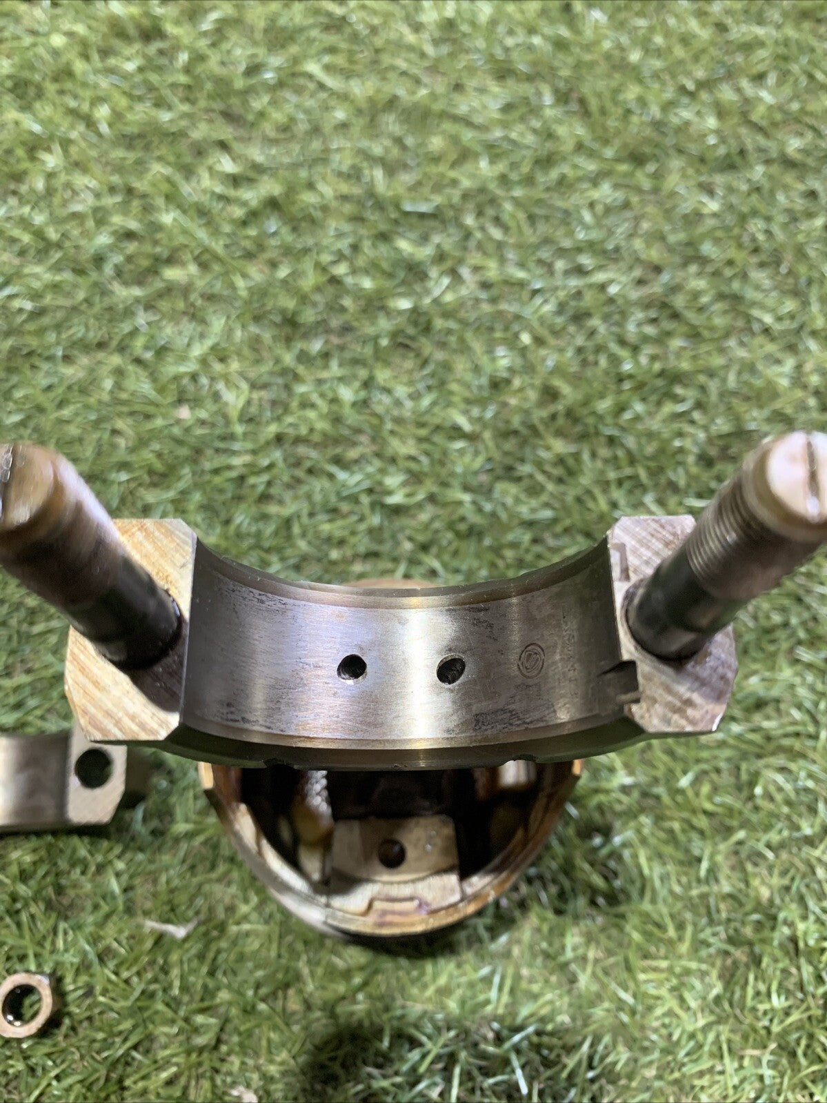 Pistone Motore Fiat Uno 1.0 Benzina 146C7000 (3)