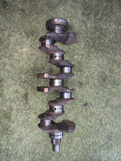 ALBERO MOTORE FIAT PANDA 750 Fire 1 Serie  SIGLA MOTORE 156A4000 7537687