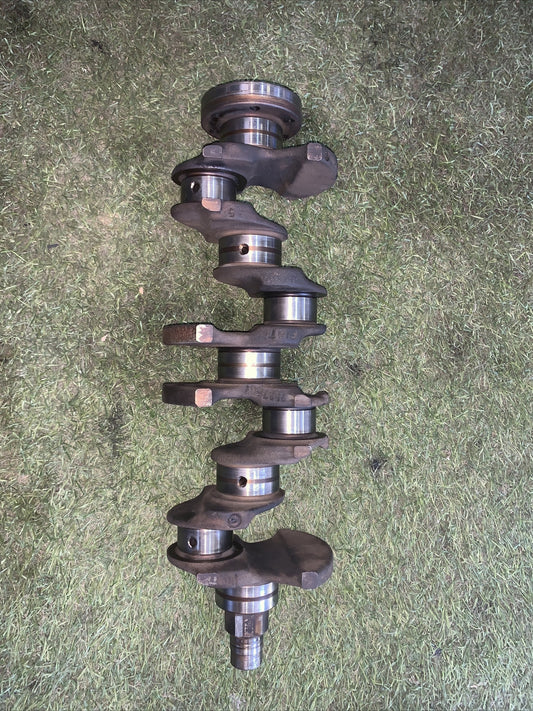 ALBERO MOTORE FIAT PANDA 750 Fire 1 Serie  SIGLA MOTORE 156A4000 7537687