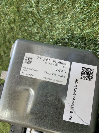Piantone Sterzo Audi A1 2023 2Q1423510BP